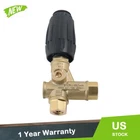 Unloader Valve VRT3-310 Annovi Reverberi Ar 4500 Psi Pressure Washer Pump New. Price: $51.18.