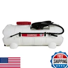 Chapin International 97154 Tank Sprayer 15GALLON Atv/utv Heavyduty Poly New. Price: $191.97.