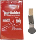 Red Magnetic Nut Holder Wrench Innovative Time Saving Tool For Technicians New. Price: $19.99.