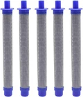 288749 Airless Spray Gun Filter 60 Mesh Compatible For Models... New. Price: $14.19.