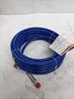 Graco Bluemax Ii Airless Paint Spray Hose 50'X1/4" 240794 277241 New. Price: $53.99.