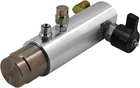 15E284 Sprayer Manifold Filter W/drain Dump Valve For Graco 5900 7900 New. Price: $92.56.
