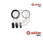 Repair Kit, Brake Caliper Autofren Seinsa D4256 For Mini, Renault, Dacia, Peugeo New. Price: $28.36.