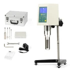U.s. Solid Rotary Viscometer Viscosity 10-1X10 5 Mpa New. Price: $543.11.