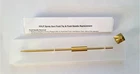 Earlex HVACC15USR - Brass Fine Finish Needle 1.5 Mm Rockler Paint Sprayer Part Used. Price: $31.98.