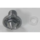 Devilbiss FLG-332-15K Fluid Nozzle, For Use With 13E902-13E906 New. Price: $114.99.