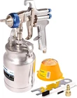 Dynastus 33 Siphon Feed Gun 2.5MM Nozzle For Spraying Oil-based La New. Price: $57.95.