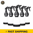 The Rag Company Ik Goizper Multi 1 Trigger Sprayer 5-PACK New. Price: $105.99.