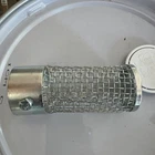 Titan Inlet Filter Rock Catcher Assembly 1-1/4' Tube 103-629 New. Price: $25.00.