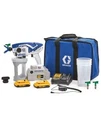 Graco Sanispray HP20 Cordless Handheld Sprayer *w/ Dewalt Batteries & Charger* New. Price: $299.99.