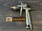 Anest Iwata LPH-50-042G 0.4MM Gravity Spray Gun No / With 130ML Cup PC-61 New. Price: $51.99.