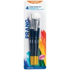 Dixon Ticonderoga X94006 Hobby Brush Set Assorted Sizes New. Price: $12.71.