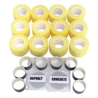 Newstripe Replacement Rollers, 12 Pk, In. 10000729. Price: $145.40.