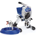 New Graco 17G177 Magnum PROX17 Stand Paint Sprayer True Airless, Grey/blue. Price: $544.99.