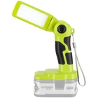 Yex-bur Led Work For Ryobi 18V Battery, 12W 1000LM Protable Flashlight ... New. Price: $44.64.