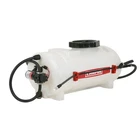 Chapin 97084 Tank Sprayer, Gallon, Multipurpose, Atv, Utv, Chemical Resistant New. Price: $181.64.