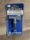 Graco XHD319 Heavy-duty Spray Tip 7250 Psi Usa New. Price: $54.99.