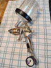 Graco 3M Hvlp Professional Gravity Feed Paint Sprayer 28J04A Open. Price: $299.99.