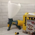 Wagner 0520000 Power Electric Texture Sprayer 1 Gallon Hopper Great Used. Price: $69.87.