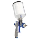 Graco- Hvlp FX3000 Paint Spray Gun, 1.0 Mm New. Price: $279.99.