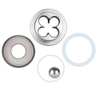 Gregyoung Pump Seal Repair Kit,compatible With Graco Ultra Max Ii 795 695... New. Price: $39.99.