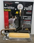Wagner Apex Paint Crew High Pressure Roller Attachment P/n 0515901 New 2005. Price: $31.49.