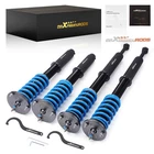 Maxpeedingrods T6 Coilovers Shock Kit For Mercedes-benz S-class Rwd W220 00-06 New. Price: $435.00.
