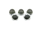 Titan 529915 Fine Finish Coarse Filter Pack New. Price: $55.44.