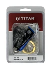 Titan 800-450 Repacking Kit 740 New. Price: $110.99.