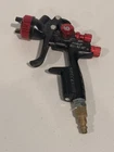 Black Widow Professional Hvlp Spray Gun W/side Fan Control Retails At $179.99 Used. Price: $128.89.