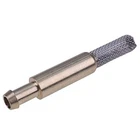 Jzgrdn 1/4" In-tank Fuel Filter Mesh Screen 7052037 7052081 Compatible With New. Price: $16.27.
