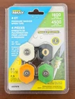 Surface Maxx Professional Spray Tips 4 Ct 2637676 - New Free Shipping. Price: $10.49.