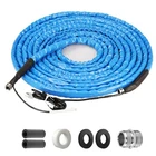 Rvguard 100FT Heated Water Hose 20 Freeze Protection, Lead & Bpa New. Price: $196.42.