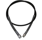 Upgraded Whip Hose For Airless Sprayers/spraying Gun, Lightweight Flexible Ex... New. Price: $26.87.