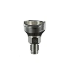 3M 1/4" Male Pps 2.0 Spray Gun Adapter #S6 (26007) New. Price: $74.00.