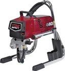 New Wagner Titan 805-000E Impact 440 Skid Airless Paint Sprayer Complete. Price: $1415.00.