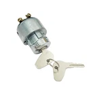 Ignition Switch W/ Keys For Kubota M4030 M5030 M6030 G3200 G4200H M4700DT New. Price: $16.99.