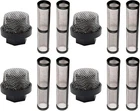 Replacement For Graco 390 395 490 495 595 3400 Airless Paint Sprayer Filter Set, New. Price: $27.90.