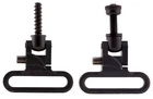 Outdoor Connection TAL79411 Talon Swivel & Base Kit Black 1.25" Steel New. Price: $26.76.