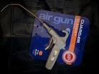 Guardair 74BH006Z Airgun Pistol Grip Cast Aluminum 3MNR2 6IN. Flexible Extension New. Price: $18.00.