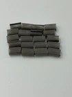 Professor Foam 246359 80 Mesh Filter 20 Pack Fits Graco Fusion Air Purge Ap New. Price: $30.00.