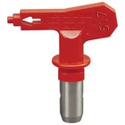 Titan 662-411 Paint Sprayer Tip, 8 To 10 Fan, Red, 0.011 Tungsten C New. Price: $43.98.
