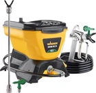 Spraytech 2422951 Control Pro 130 Paint Sprayer Kit, High Efficiency Airless New. Price: $255.55.