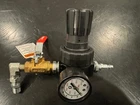 New Genuine Graco 248829 Kit Reg. Air Feed Pump. Price: $245.00.
