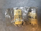 Bedford 47-2450 G10 Gun Swivel Titan Wagner 0347706A / 580-530 Lot Of New. Price: $100.00.