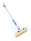 Graco 18" Jetroller W/ Fixed Extension, Cleanshot Valve, & In-line Gun (24W128) New. Price: $839.99.