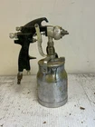 Ingersoll Rand Heavy Duty 3-WAY Hvlp Spray Gun Charge Air Pro CAP100-02 Used. Price: $29.99.