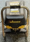 Wagner Paint Crew 770 Airless Sprayer Used. Price: $60.00.