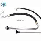 Suction Hose Tube Reflux Line Fits Graco 390/395/490/495 Airless Paint Sprayer New. Price: $40.41.