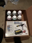 Eastwood PCS-150 Powder Coating System Single Voltage New. Price: $200.00.